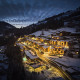 sszlls: Alpenparks Ferienresort Rehrenberg Viehofen